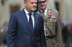 Uroczystości na pl. Zamkowym w Warszawie (3.05.2025)