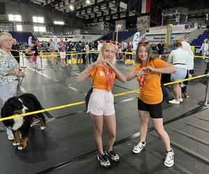 ​XXVII Międzynarodowa Wystawa Psów Rasowych - POMERANIA SHOW