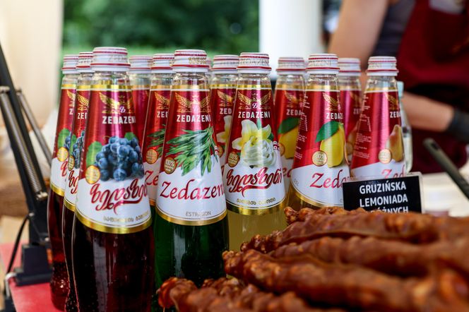 Kulinarna podróż dookoła świata? Czemu nie! W Chorzowie trwa Festiwal Smaków Świata