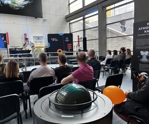 Słoneczny początek wakacji w Olsztynie! Eska Summer City w Kortosferze