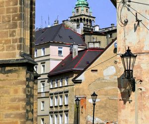 To miasteczko przetrwało Wielką Wodę. Oto co ma do zaoferowania