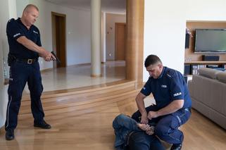 Na dobre i na złe odcinek 722, Michał (Mateusz Janicki)