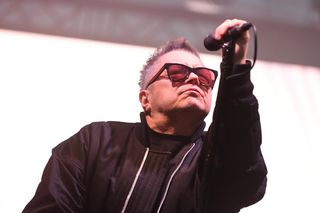 Na co chorował Muniek Staszczyk, lider zespołu T.Love? Poszło nosem, nie zalało mi mózgu. Tylko dlatego żyję”