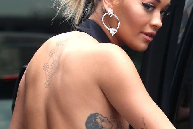 Rita Ora