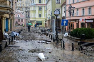 Powódź w Polsce 2024. Zapraszamy na Raport Specjalny Super Expressu i Radia ESKA