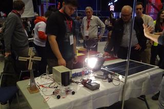 Śląski Festiwal Nauki w Katowicach 2022