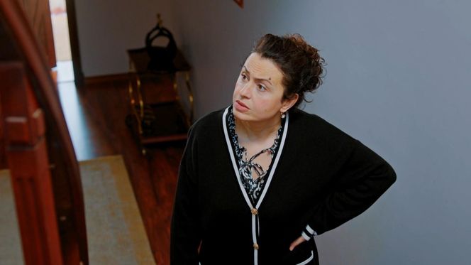 Miłość i nadzieja, odcinek 327. Cavidan