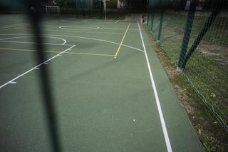 „Boiska na Piątkę” przy V LO w Lublinie oficjalnie otwarte