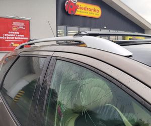 Potężne nawałnice i trąba powietrzna nad Śląskiem. IMGW ostrzega przed kolejnymi burzami