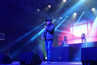 Winobranie 2024. Na scenie Paktofonika