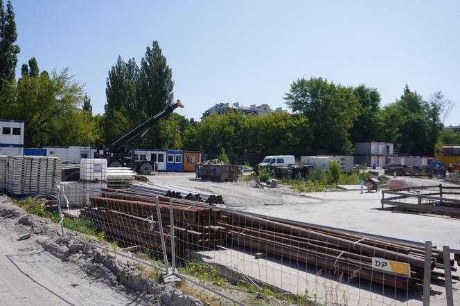 Katarzyna zaczyna drążyć! Budowa tunelu pod Łodzią wchodzi w kluczową fazę