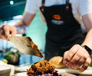 Uber Eats Awards 2025 