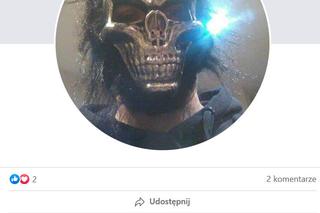 Zabiła ukochanego Tomka jak wampira