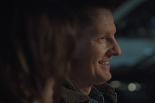 M jak miłość, odcinek 1855: Franka (Dominika Kachlik), Paweł (Rafał Mroczek) 