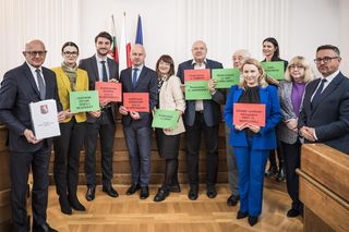 Projekt budżetu Lublina na 2026 rok gotowy. Będzie kontynuacja rozpoczętych inwestycji, ale też początek dla nowych