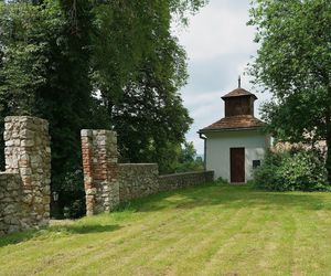 To wyjątkowy dwór na mapie Małopolski. Mieszkał w nim najsławniejszy polski etnograf