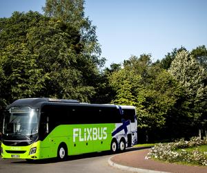 Finlandia, nowy kierunek FlixBusa z Polski