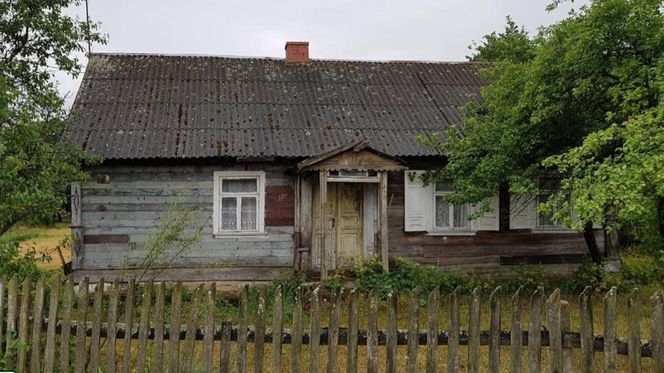 Opaka Duża na Podlasiu