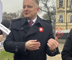 Nowy mural w Lublinie zachwyca! To pierwszy w Polsce projekt z akcji „Polska na TAK”