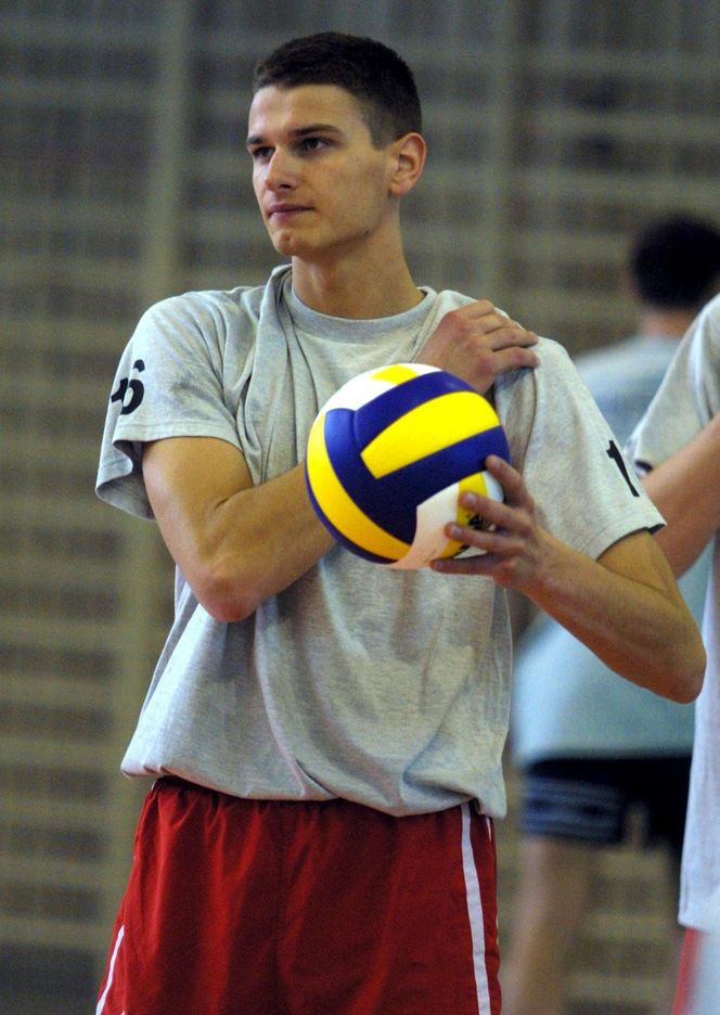 Arkadiusz Gołaś. Mija 20 lat od tragicznej śmierci