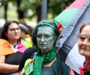 Marsz Równości w Katowicach 2025. Setki ludzi przeszło ulicami miasta. Były protesty