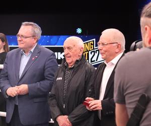 W Lublinie odbyła się gala PZB Suzuki Boxing Night 27! 