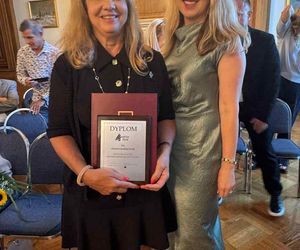 Fundacja Teraz Polska nagrodziła Wybitnych Polaków w Chicago