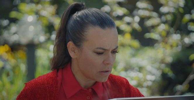 M jak miłość, odcinek 1885. Magda (Anna Mucha)