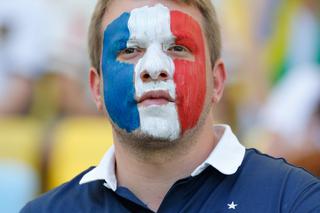 EURO 2016 - mecz otwarcia Francja - Rumunia 10.06.16. Transmisja w TVP i online