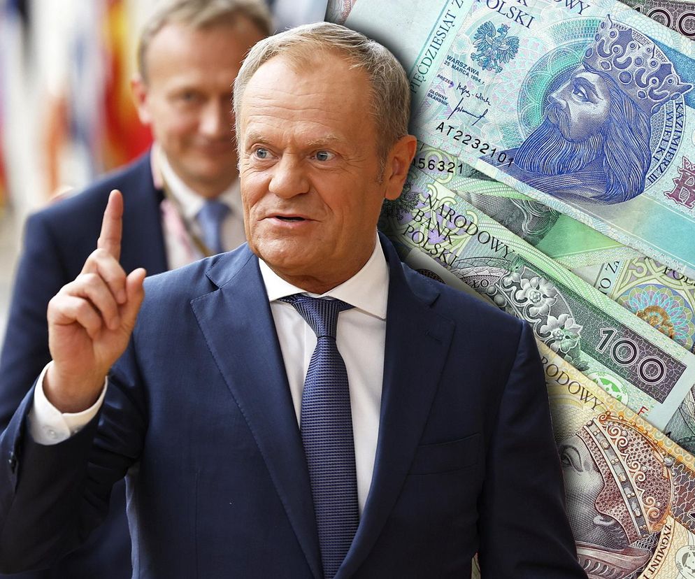 Tusk obiecał 60 tys. kwoty wolnej od podatku 