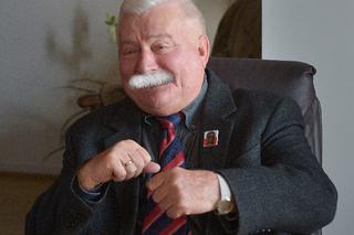 walesa wasy na einsteina