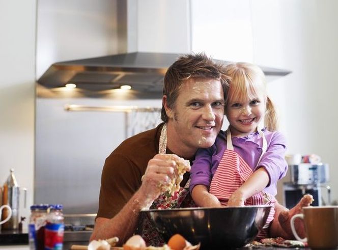 DZIEŃ TATY. Dzień ojca. Rodzina. Tata