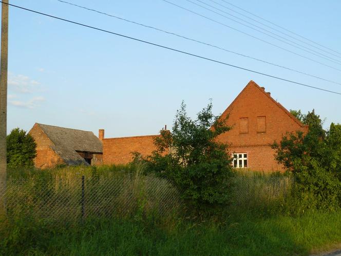 Njamniejsza wieś w województwie śląskim