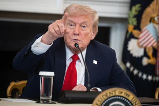 „Zakończyłem siedem wojen”. Trump uważa, że zasługuje na Nobla, ale go nie otrzyma