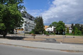 Budowa parku rekreacyjnego na Dolińskiego zakończona [ZDJĘCIA]