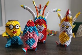 Prace osadzonych na licytacje dla chorych dzieci 