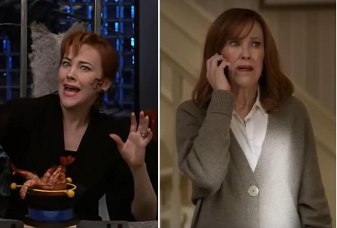 Catherine O’Hara