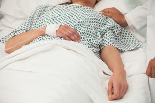 Paraliż ciała i pełna świadomość – czym jest zespół zamknięcia? 