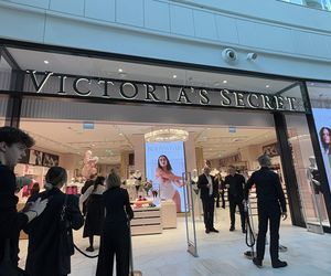 Otwarcie Victoria’s Secret w Poznaniu