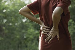 Ból pleców - przyczyny. Co oznacza ból pleców? 