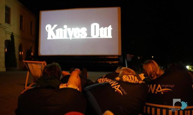 Kino plenerowe po raz ostatni