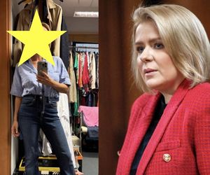 Pierwsza miłość. Oto nowa Marysia. Aneta Zając dosłownie zniknęła! - ZDJĘCIA