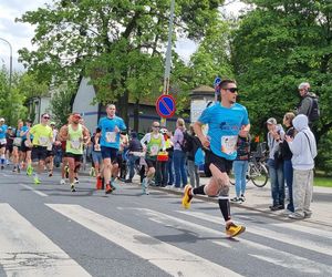 Wings for Life World Run