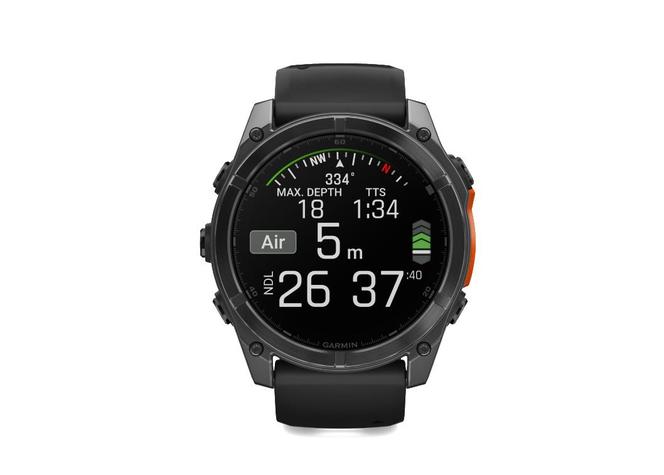 Garmin fenix 8