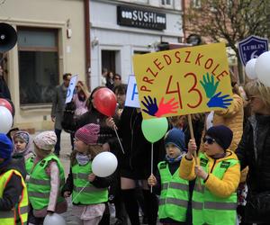 Dzień Solidarności Międzypokoleniowej w Lublinie