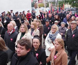 Dzień Niepodległości w Gminie Brody