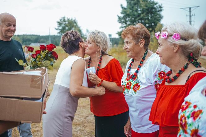 Rodzinny Piknik w Brodach. Zdjęcia