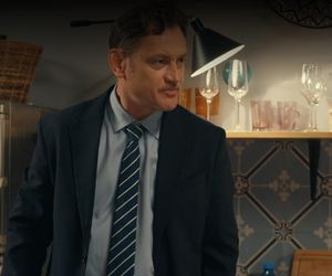 Barwy szczęścia odc. 3226. Robert Stefaniak (Paweł Ławrynowicz)