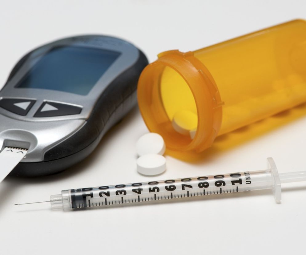 Kiedy potrzebna jest insulina, a kiedy wystarczą tabletki?