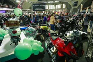 Wrocławskie Targi Motocyklowe były fantastyczne. Znajdźcie się na zdjęciach! [GALERIA]